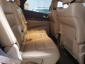 Dodge Durango 3.6l Limited, снимка 11