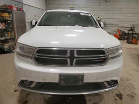 Dodge Durango 3.6l Limited, снимка 5
