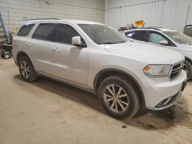 Dodge Durango 3.6l Limited, снимка 4