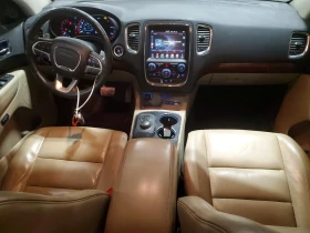 Dodge Durango 3.6l Limited, снимка 8