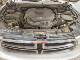 Dodge Durango 3.6l Limited, снимка 12