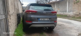 Hyundai Tucson Tuscon , снимка 10