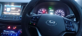 Hyundai Tucson Tuscon , снимка 1