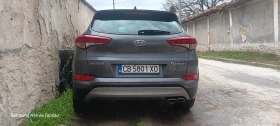 Hyundai Tucson Tuscon , снимка 2