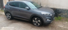 Hyundai Tucson Tuscon , снимка 6
