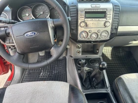 Ford Ranger 3.0D-156к.с WILDTRAK , снимка 8