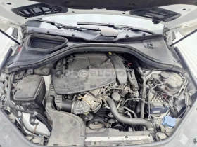 Mercedes-Benz GLE 350 4MATIC AMG PKG| ПОДГРЕ| KEYLESS| LANE ASSIST, снимка 16