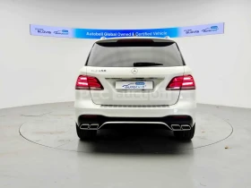 Mercedes-Benz GLE 350 4MATIC AMG PKG| ПОДГРЕ| KEYLESS| LANE ASSIST, снимка 5