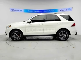 Mercedes-Benz GLE 350 4MATIC AMG PKG| ПОДГРЕ| KEYLESS| LANE ASSIST, снимка 7