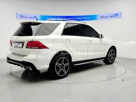 Mercedes-Benz GLE 350 4MATIC AMG PKG| ПОДГРЕ| KEYLESS| LANE ASSIST, снимка 4