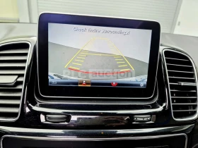 Mercedes-Benz GLE 350 4MATIC AMG PKG| ПОДГРЕ| KEYLESS| LANE ASSIST, снимка 13