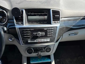 Mercedes-Benz ML 350 BlueTEC/360 CAM/ПОДГРЕВИ/ПАНОРАМА, снимка 9