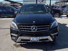 Mercedes-Benz ML 350 BlueTEC/360 CAM/ПОДГРЕВИ/ПАНОРАМА, снимка 2