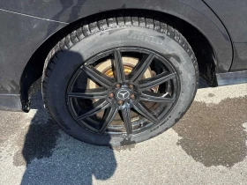 Mercedes-Benz ML 350 BlueTEC/360 CAM/ПОДГРЕВИ/ПАНОРАМА, снимка 6