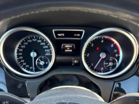 Mercedes-Benz ML 350 BlueTEC/360 CAM/ПОДГРЕВИ/ПАНОРАМА, снимка 8