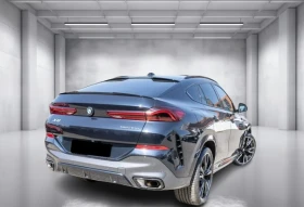 BMW X6 30d xDrive = M-Sport Pro = Гаранция, снимка 3