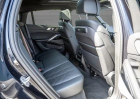 BMW X6 30d xDrive = M-Sport Pro = Гаранция, снимка 12