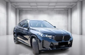 BMW X6 30d xDrive = M-Sport Pro = Гаранция, снимка 1