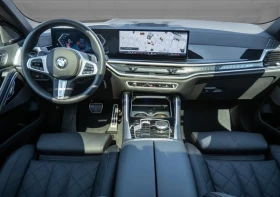 BMW X6 30d xDrive = M-Sport Pro = Гаранция, снимка 8