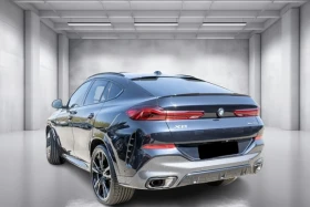 BMW X6 30d xDrive = M-Sport Pro = Гаранция, снимка 2