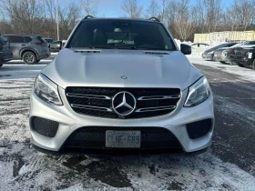 Mercedes-Benz GLE 43 AMG | 360 | ПАНОРАМА | HARMAN KARDON | CARFAX | , снимка 6