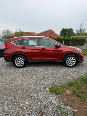Honda Cr-v 1.6 I-DTEC Elegance Navi Camera, снимка 2