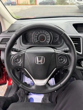 Honda Cr-v 1.6 I-DTEC Elegance Navi Camera, снимка 9