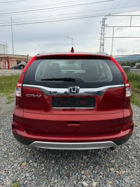 Honda Cr-v 1.6 I-DTEC Elegance Navi Camera, снимка 4