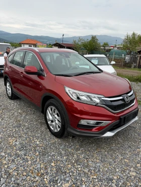 Honda Cr-v 1.6 I-DTEC Elegance Navi Camera, снимка 1