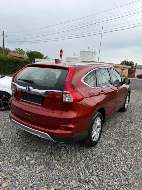 Honda Cr-v 1.6 I-DTEC Elegance Navi Camera, снимка 3