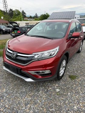 Honda Cr-v 1.6 I-DTEC Elegance Navi Camera, снимка 6