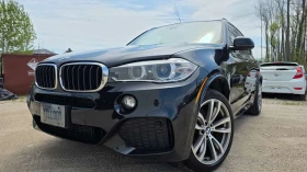 BMW X5 * xDrive35d * 2 КЛЮЧА * ПАНО * ПОДГРЕВИ * CARFAX, снимка 14