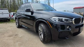 BMW X5 * xDrive35d * 2 КЛЮЧА * ПАНО * ПОДГРЕВИ * CARFAX, снимка 15