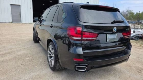 BMW X5 * xDrive35d * 2 КЛЮЧА * ПАНО * ПОДГРЕВИ * CARFAX, снимка 17