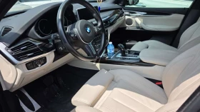 BMW X5 * xDrive35d * 2 КЛЮЧА * ПАНО * ПОДГРЕВИ * CARFAX, снимка 5