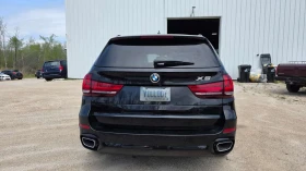 BMW X5 * xDrive35d * 2 КЛЮЧА * ПАНО * ПОДГРЕВИ * CARFAX, снимка 4
