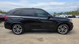 BMW X5 * xDrive35d * 2 КЛЮЧА * ПАНО * ПОДГРЕВИ * CARFAX, снимка 3