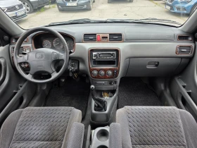 Honda Cr-v 2.0i 4x4 147k.c ITALIA , снимка 14
