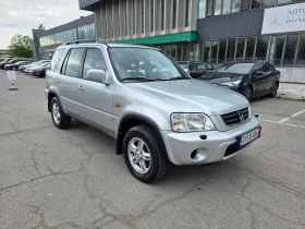 Honda Cr-v 2.0i 4x4 147k.c ITALIA , снимка 3