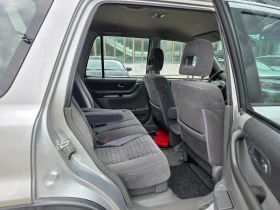 Honda Cr-v 2.0i 4x4 147k.c ITALIA , снимка 13