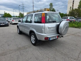 Honda Cr-v 2.0i 4x4 147k.c ITALIA , снимка 6