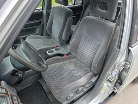 Honda Cr-v 2.0i 4x4 147k.c ITALIA , снимка 10