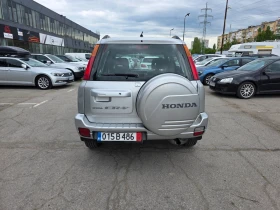 Honda Cr-v 2.0i 4x4 147k.c ITALIA , снимка 5