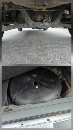 Honda Cr-v 2.0i 4x4 147k.c ITALIA , снимка 17