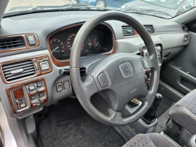 Honda Cr-v 2.0i 4x4 147k.c ITALIA , снимка 8