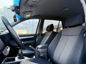Hyundai Santa fe 2.7* V6* Rollbar* , снимка 8