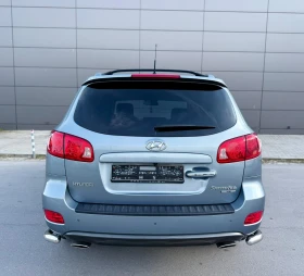 Hyundai Santa fe 2.7* V6* Rollbar* , снимка 5