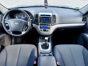 Hyundai Santa fe 2.7* V6* Rollbar* , снимка 9