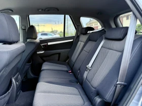 Hyundai Santa fe 2.7* V6* Rollbar* , снимка 15