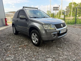 Suzuki Grand vitara Gaz KAMERA 4x4, снимка 2